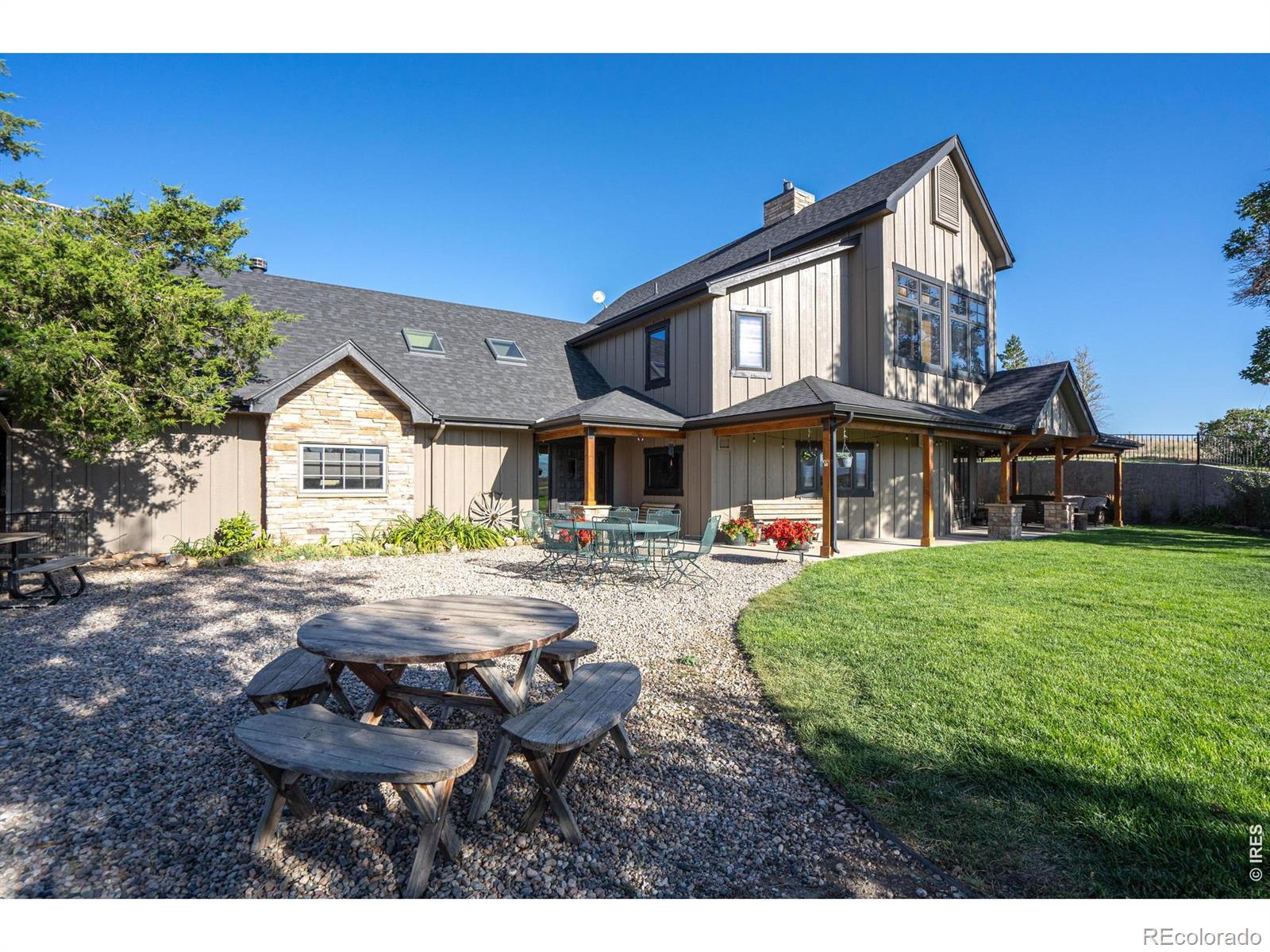 7600 Rita Lane Fort Collins CO 80524