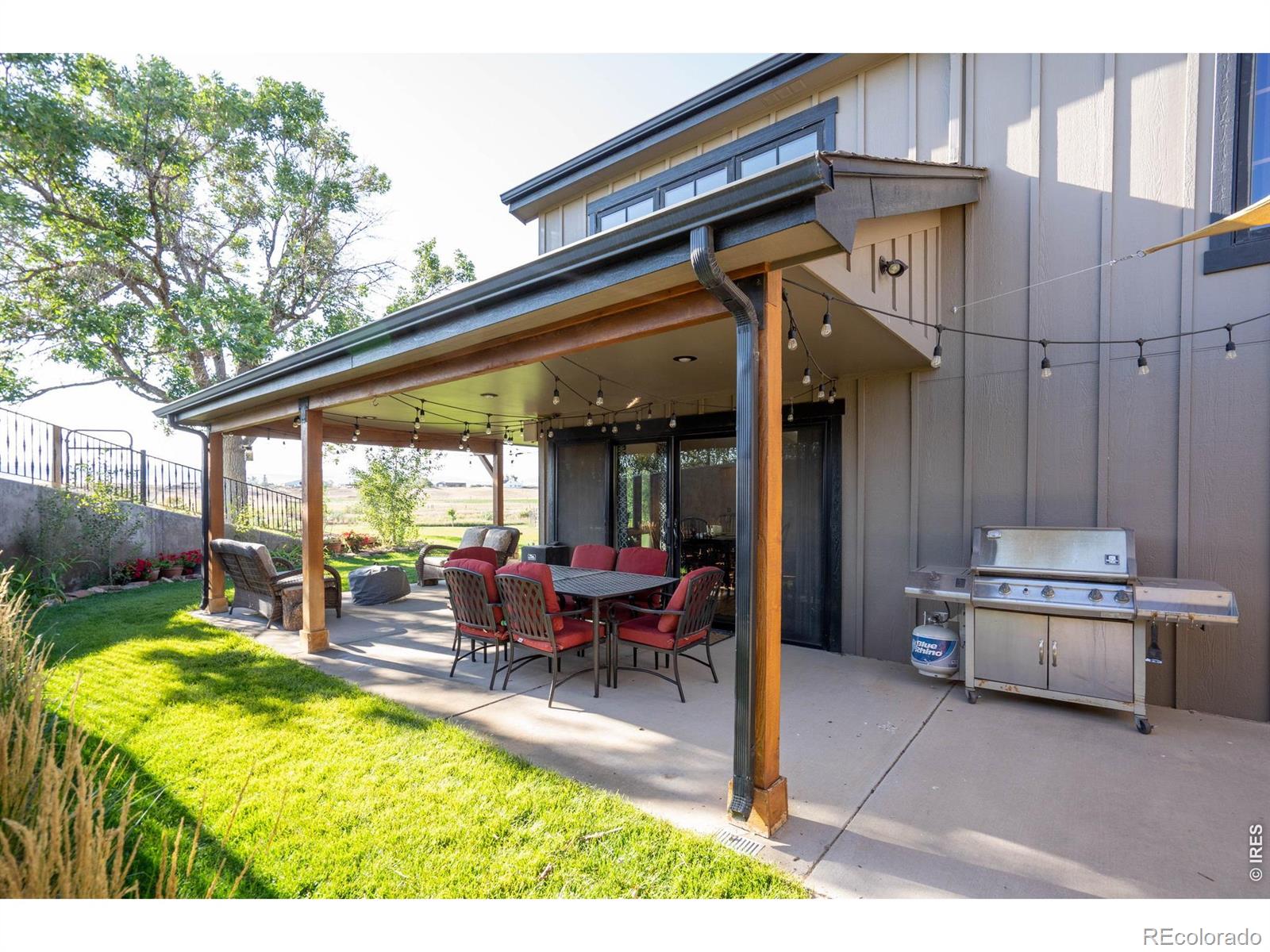 7600 Rita Lane Fort Collins CO 80524