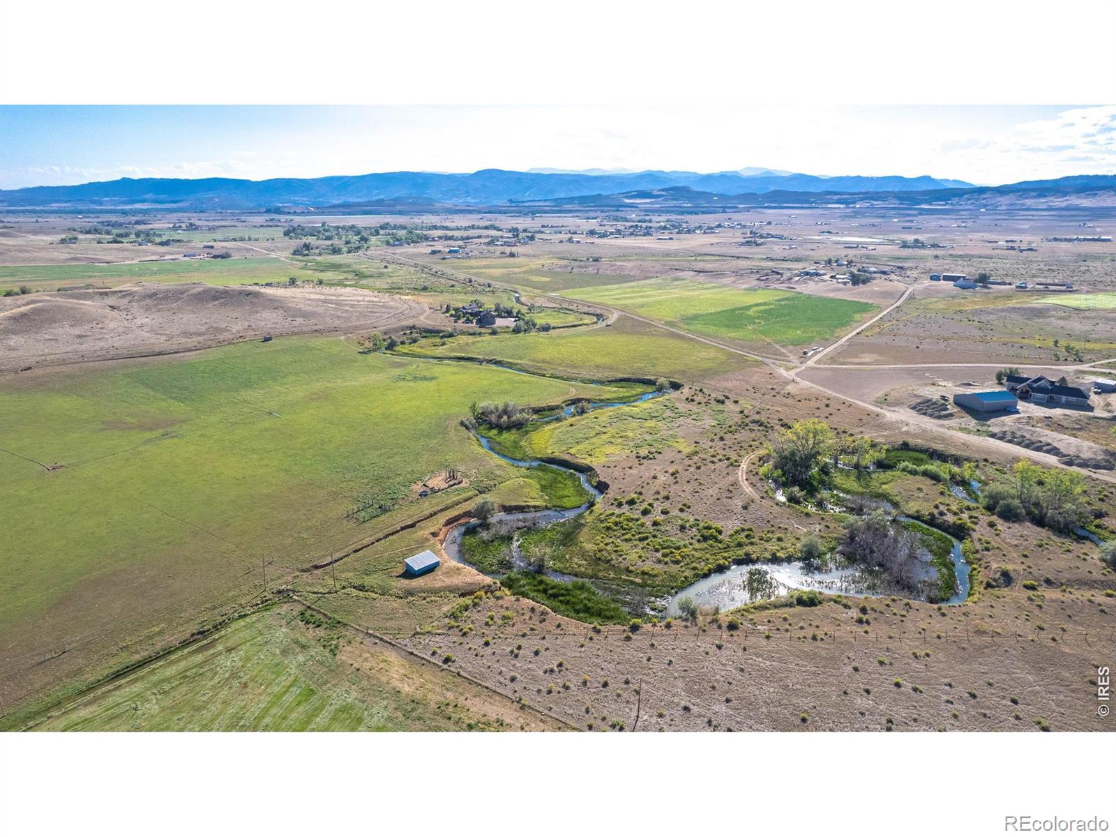 7600 Rita Lane Fort Collins CO 80524