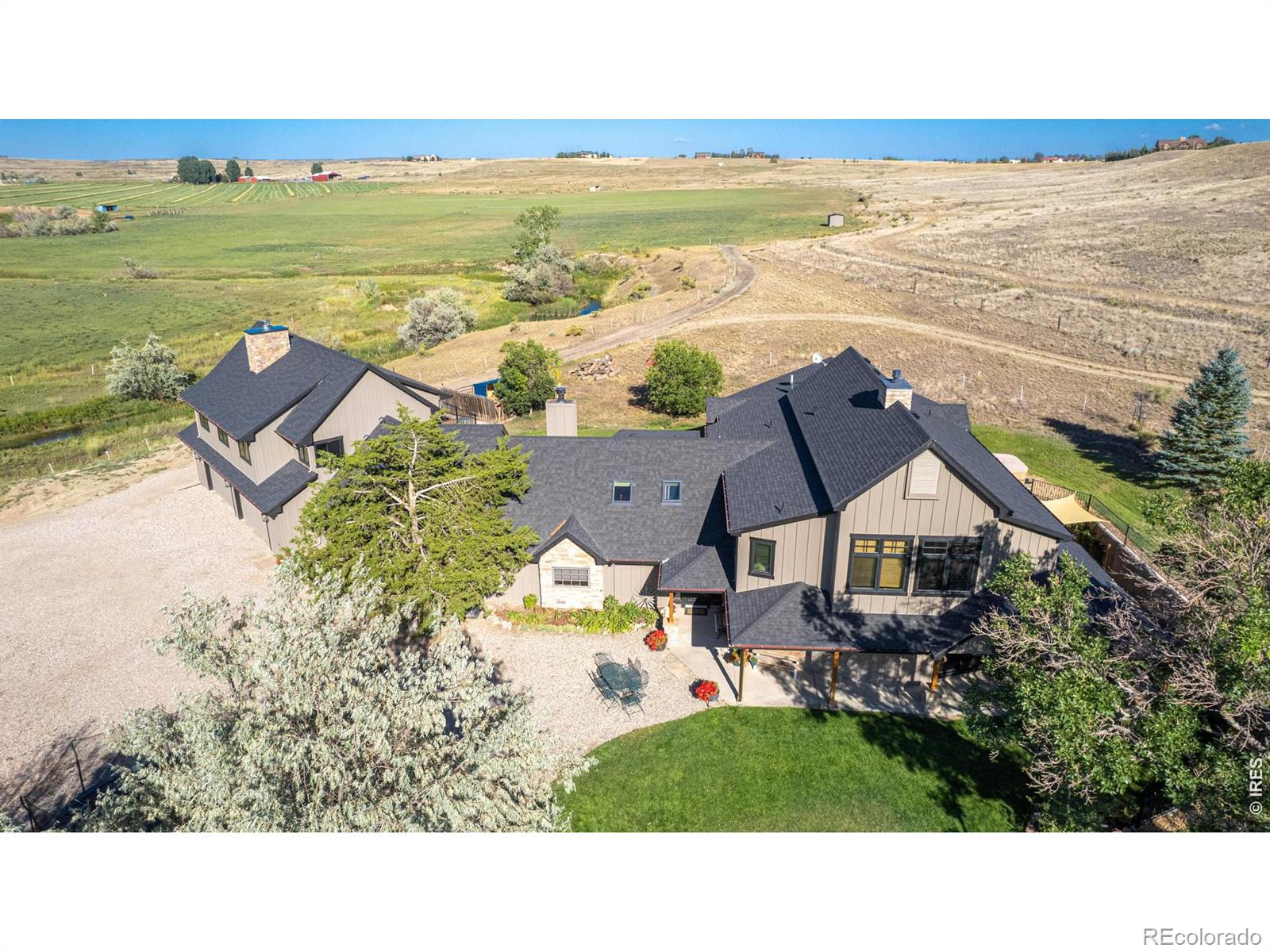 7600 Rita Lane Fort Collins CO 80524