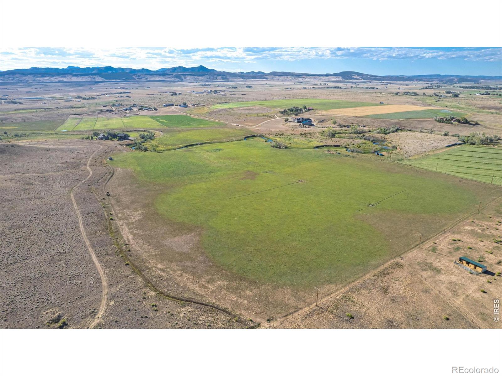 7600 Rita Lane Fort Collins CO 80524