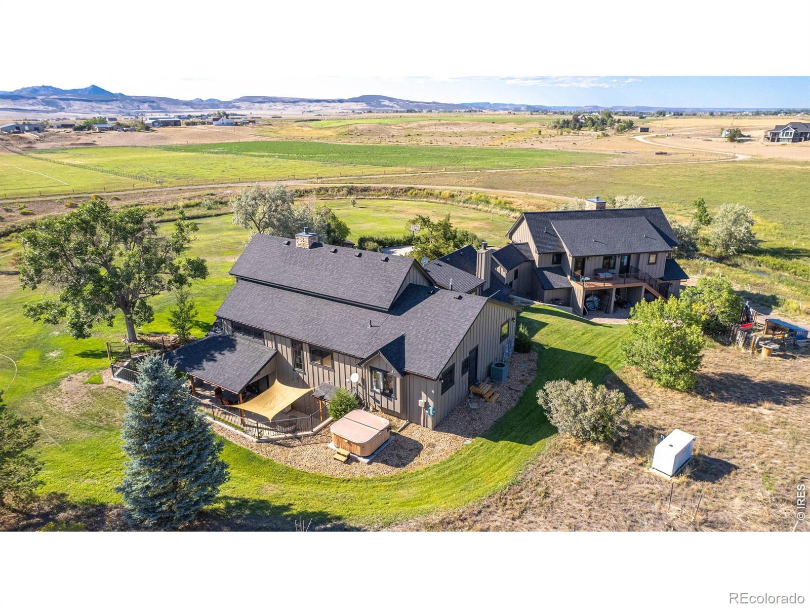 7600 Rita Lane Fort Collins CO 80524