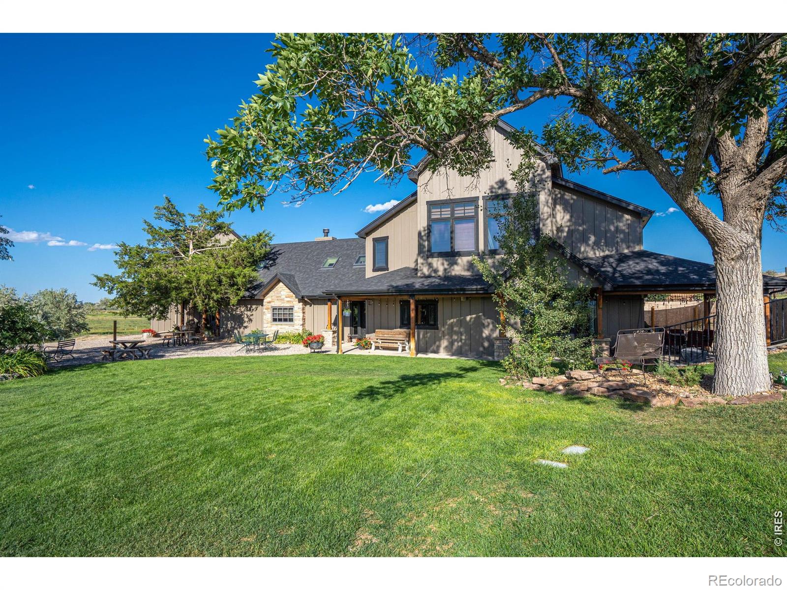 7600 Rita Lane Fort Collins CO 80524