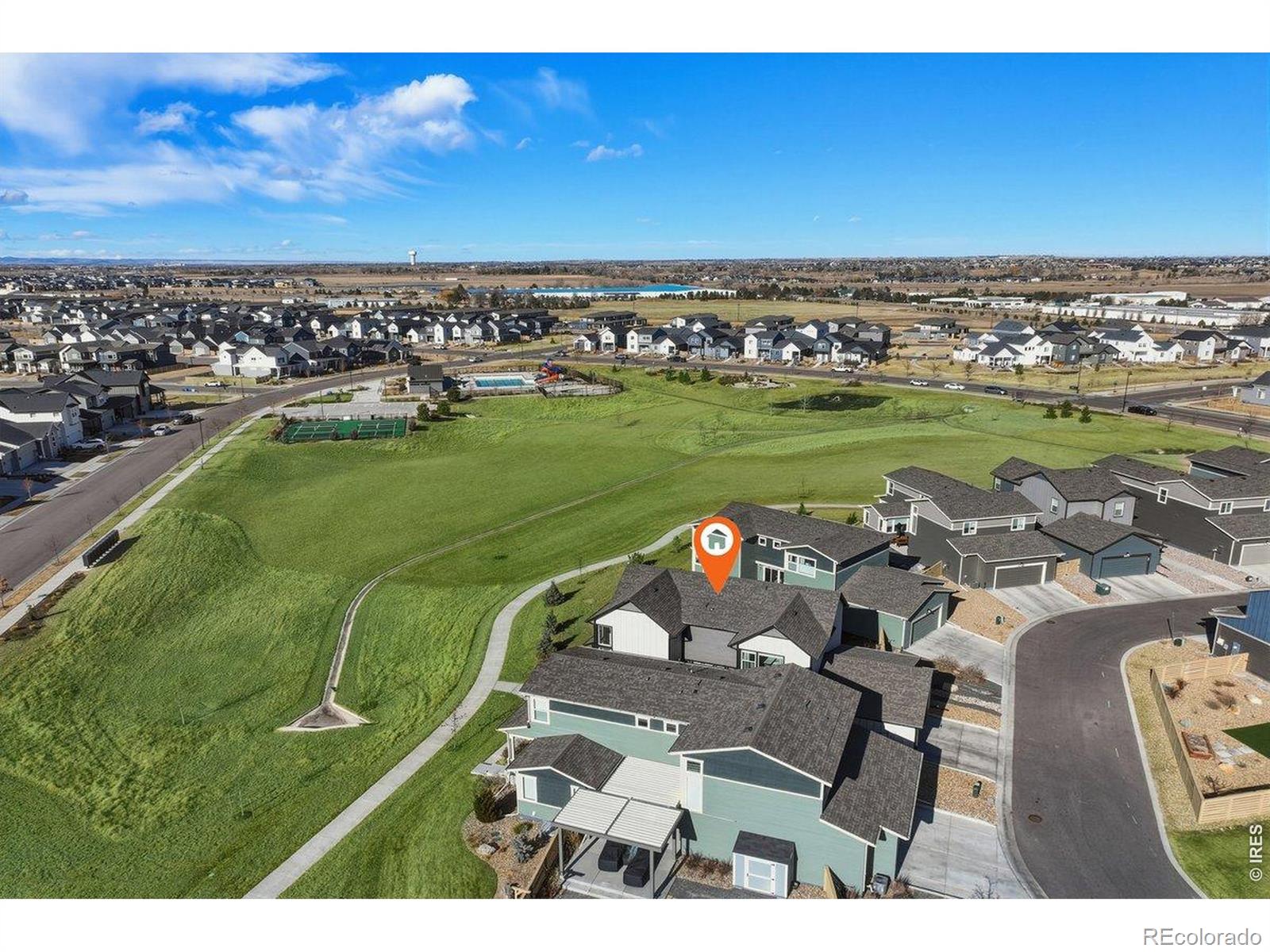 6055 John Muir Drive Timnath CO 80547