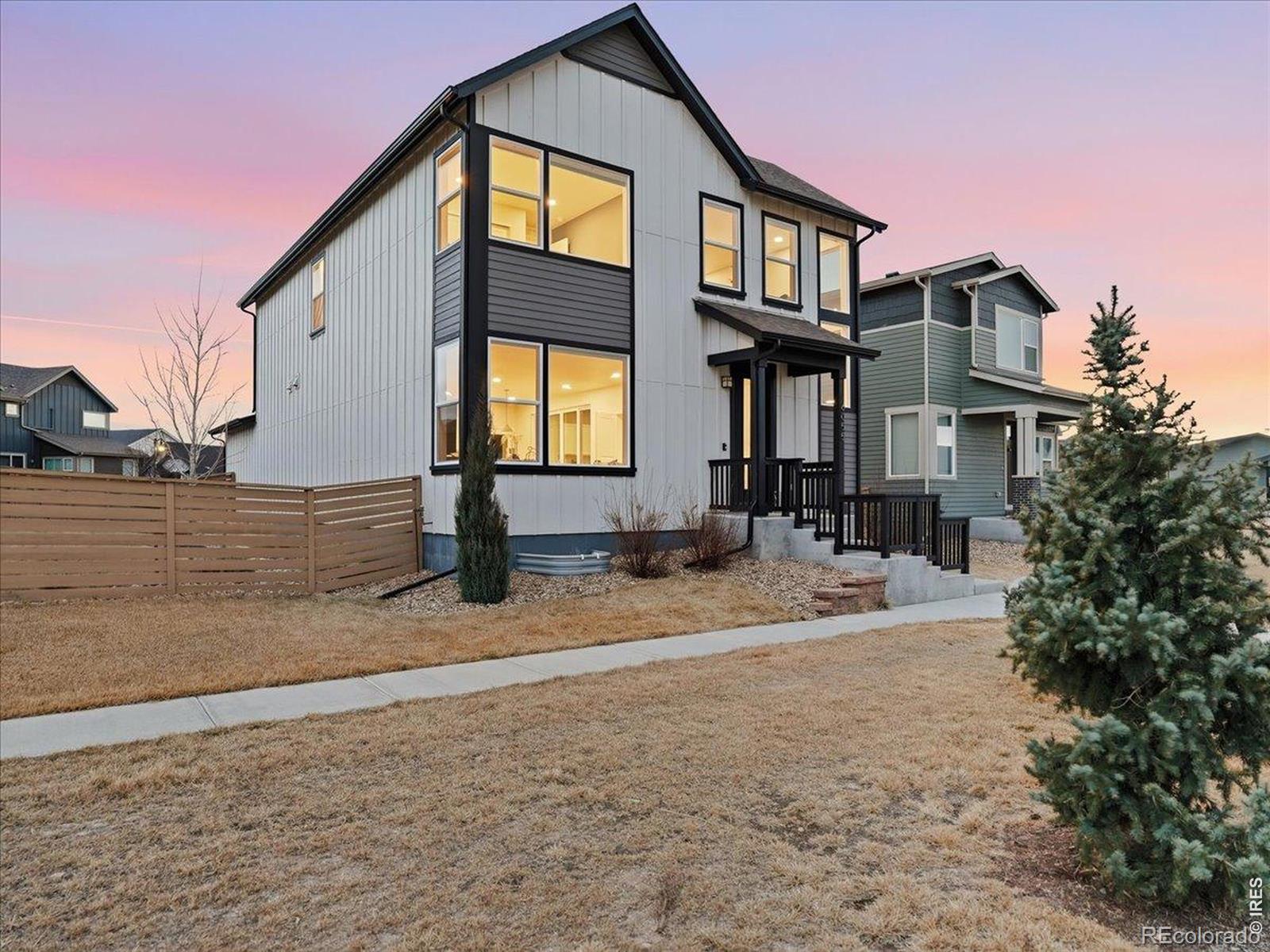 6055 John Muir Drive Timnath CO 80547