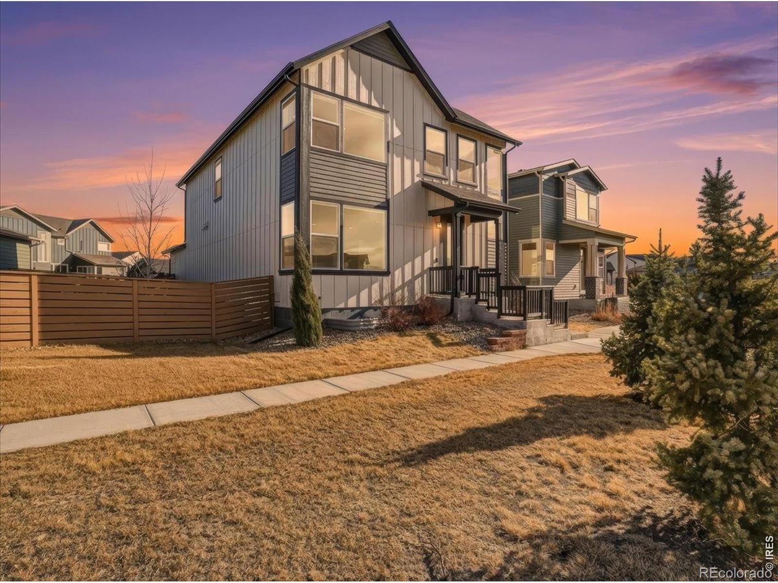 6055 John Muir Drive Timnath CO 80547