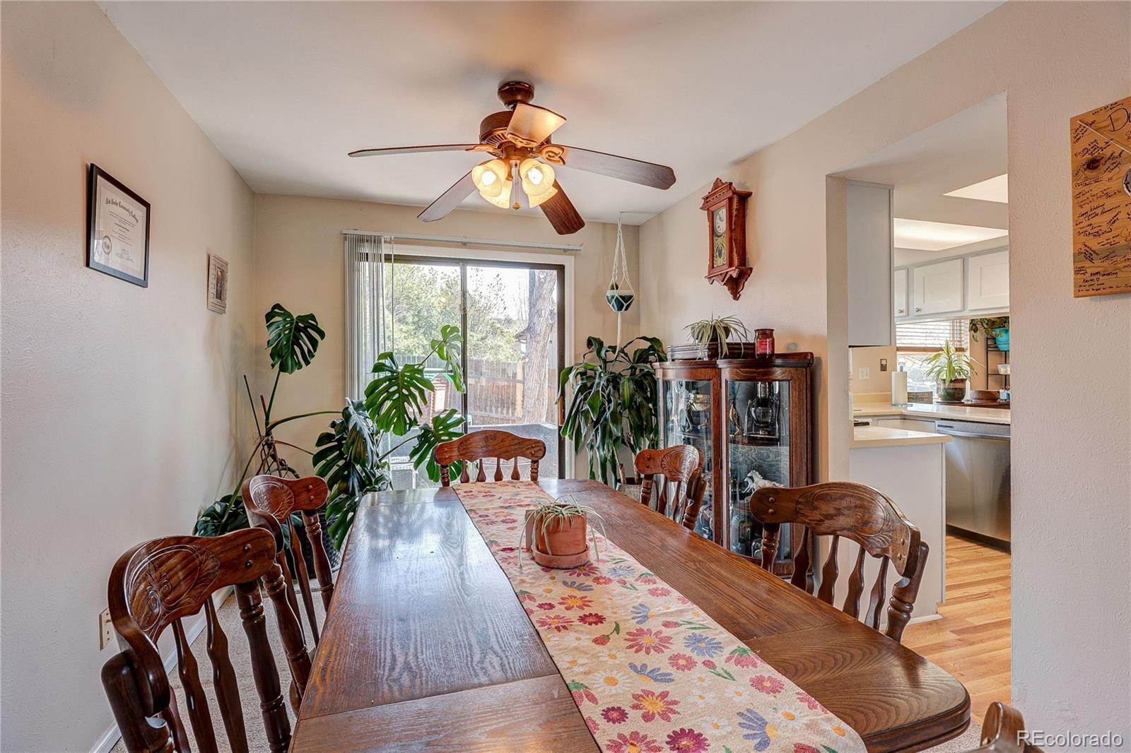 182 Johnson Drive Castle Rock CO 80104