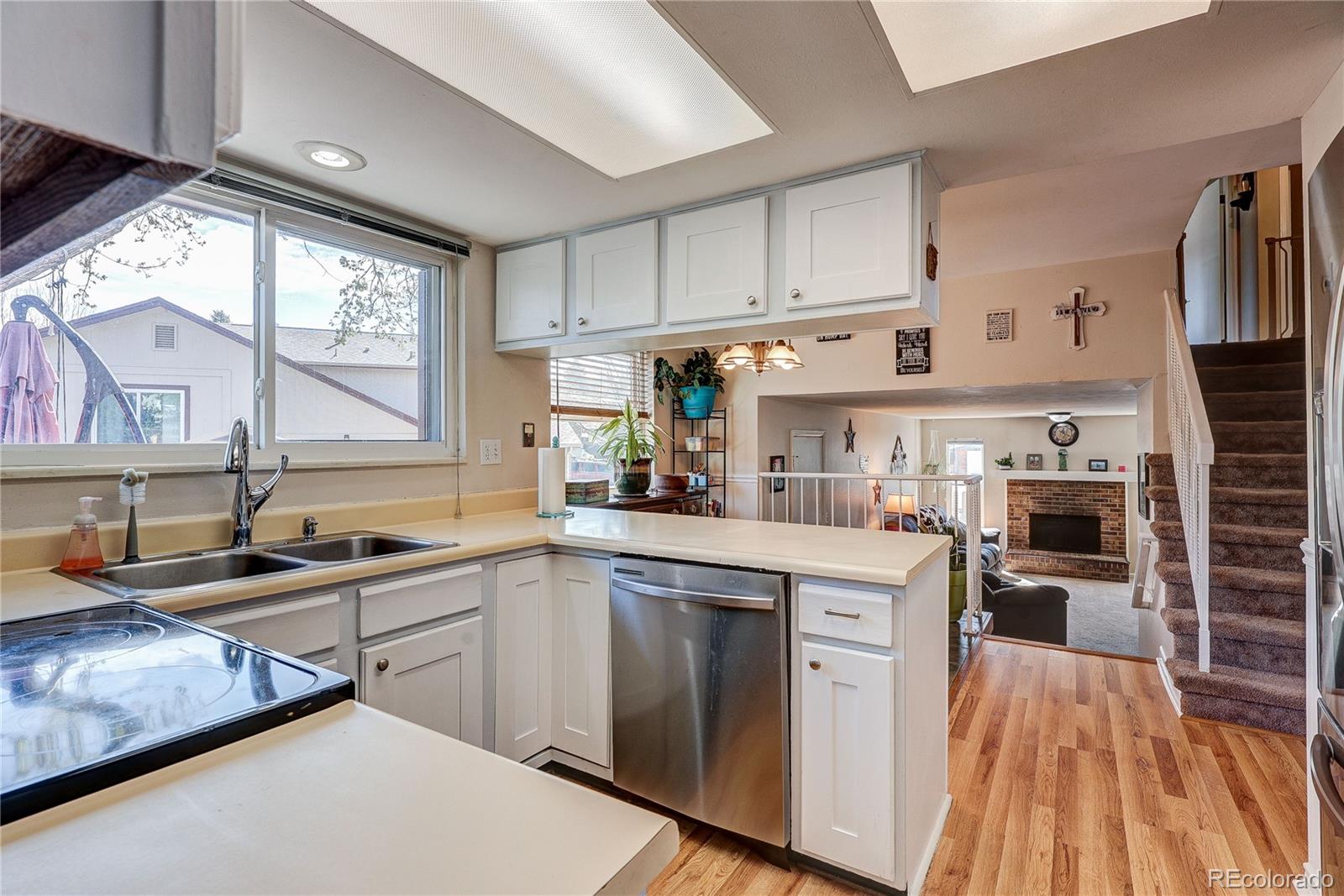 182 Johnson Drive Castle Rock CO 80104