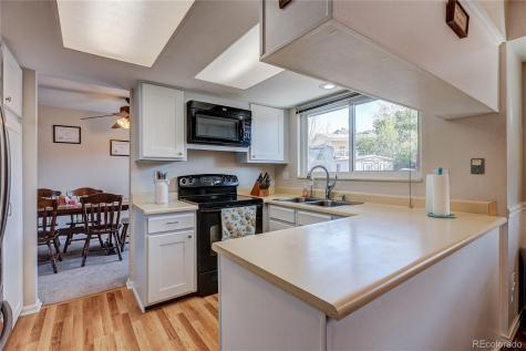 182 Johnson Drive Castle Rock CO 80104