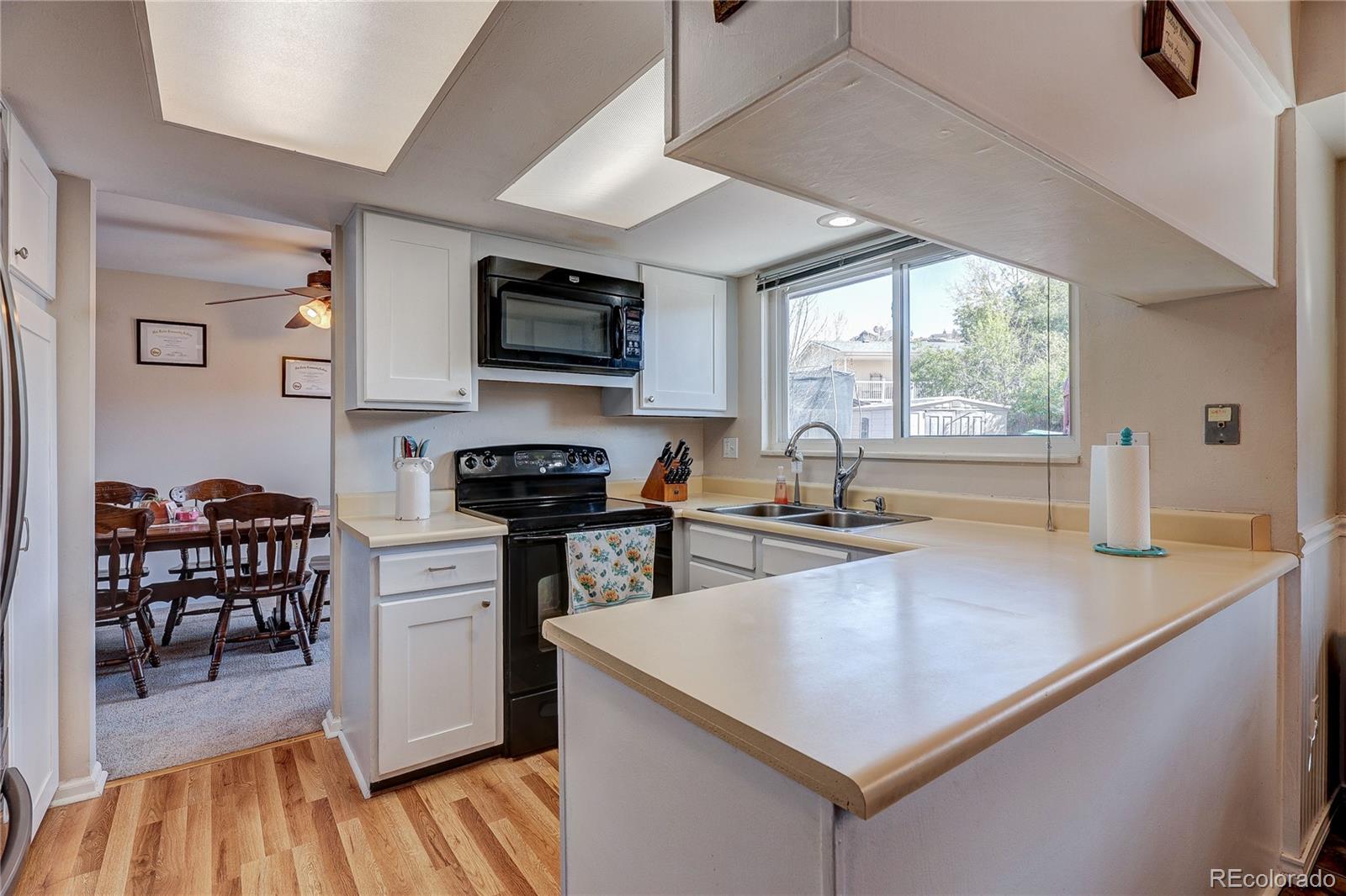 182 Johnson Drive Castle Rock CO 80104