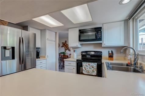 182 Johnson Drive Castle Rock CO 80104