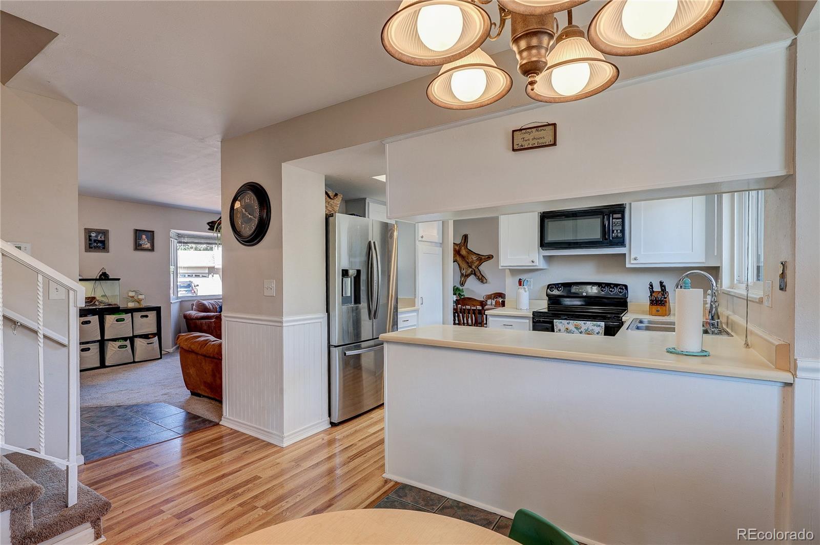 182 Johnson Drive Castle Rock CO 80104