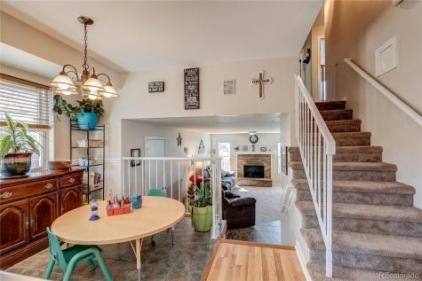 182 Johnson Drive Castle Rock CO 80104