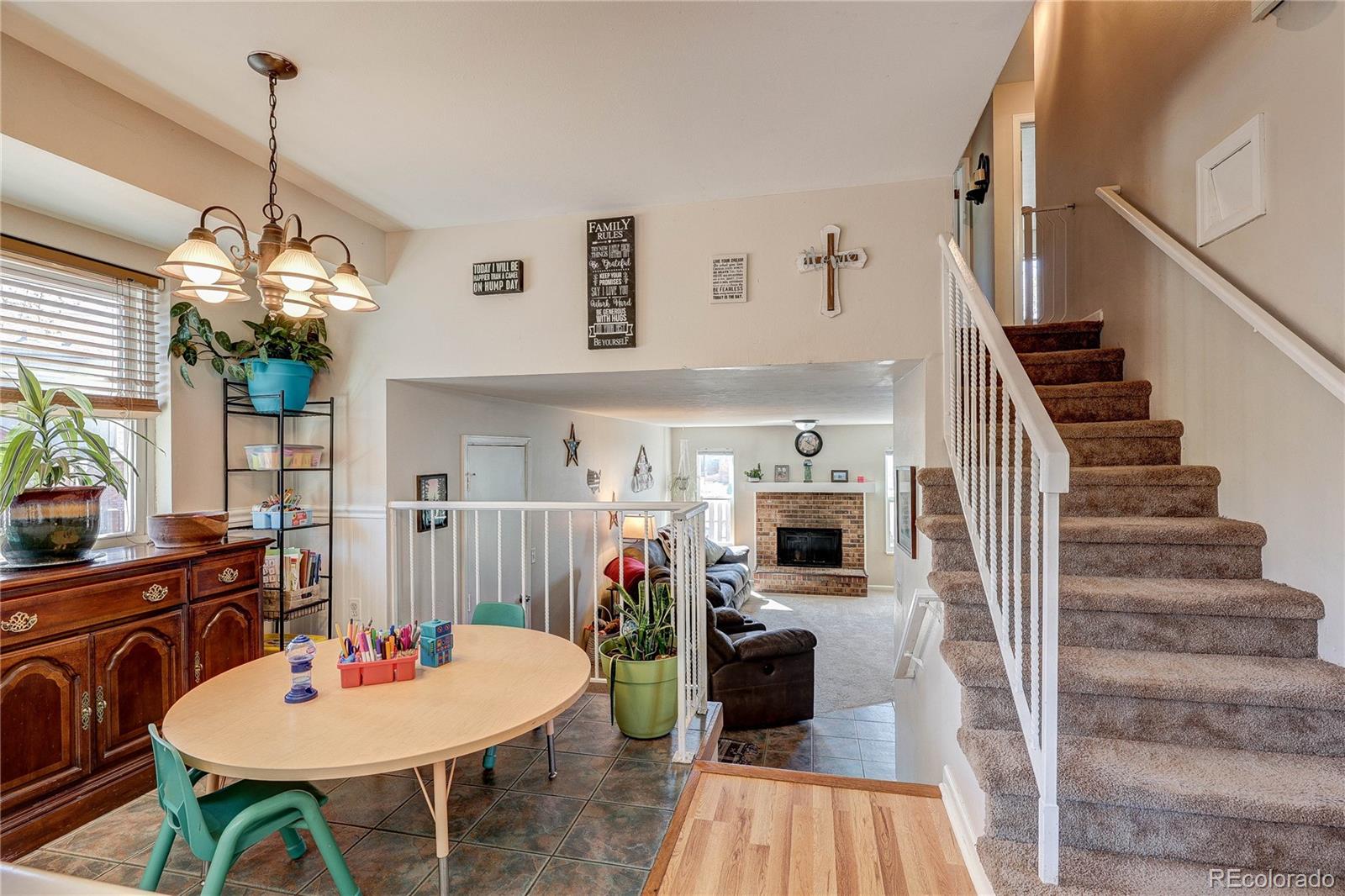 182 Johnson Drive Castle Rock CO 80104