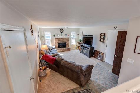 182 Johnson Drive Castle Rock CO 80104
