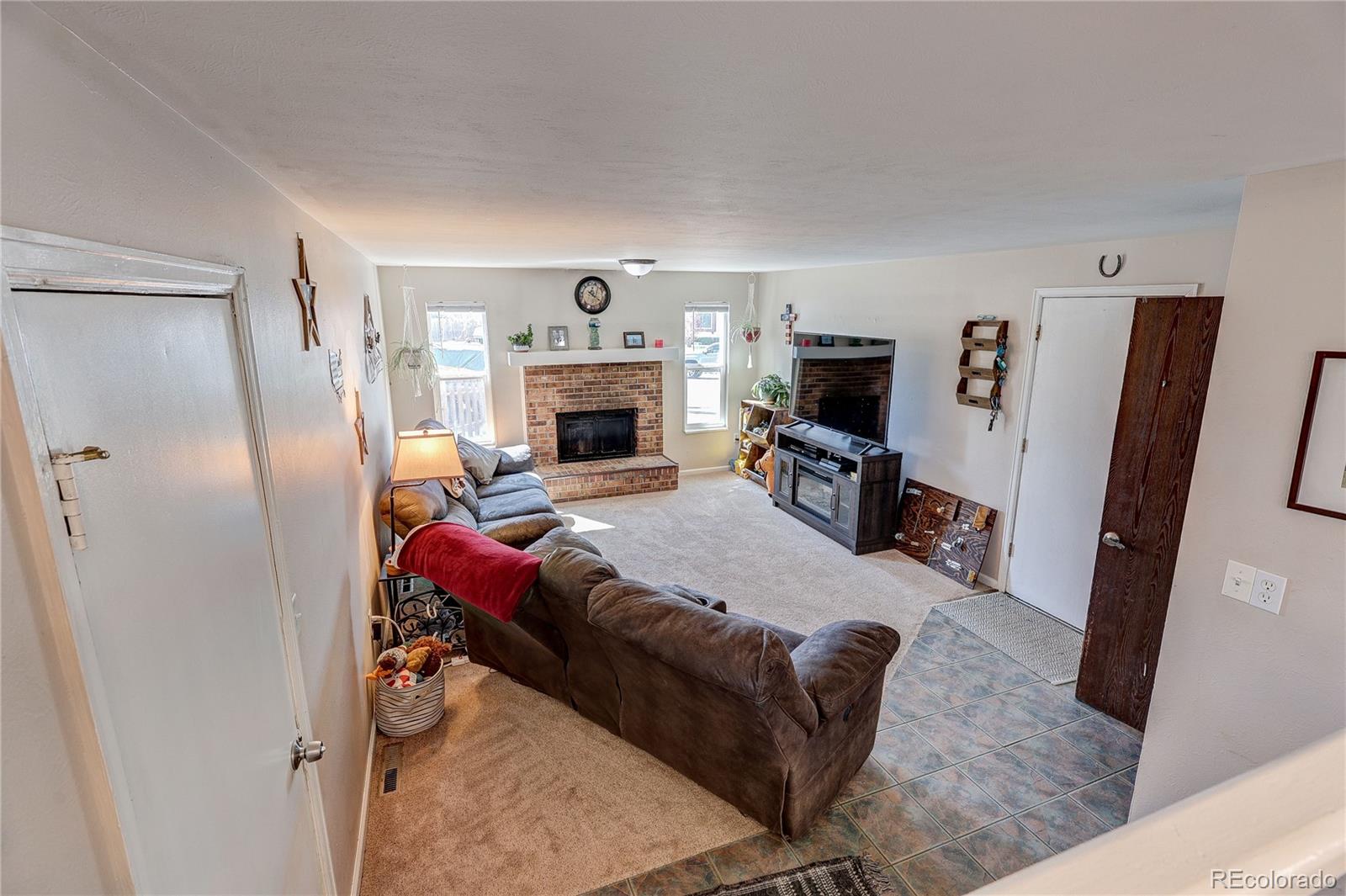 182 Johnson Drive Castle Rock CO 80104