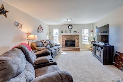 182 Johnson Drive Castle Rock CO 80104