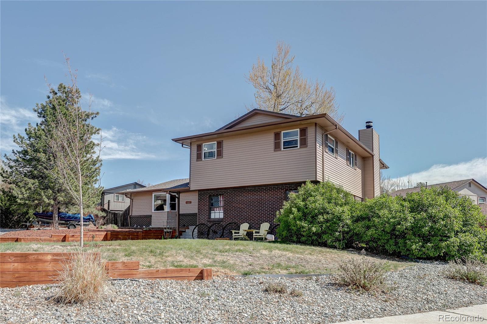 182 Johnson Drive Castle Rock CO 80104