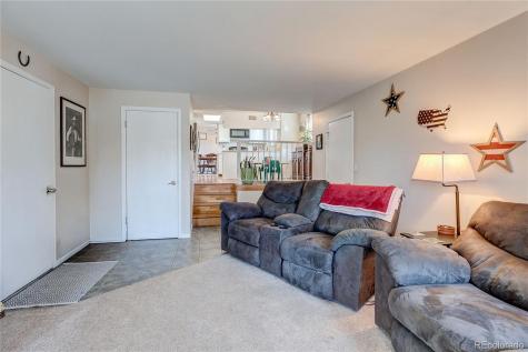182 Johnson Drive Castle Rock CO 80104