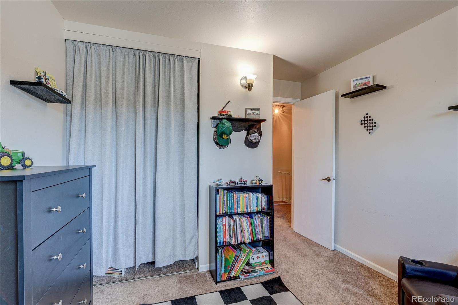 182 Johnson Drive Castle Rock CO 80104