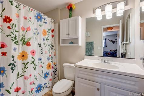 182 Johnson Drive Castle Rock CO 80104