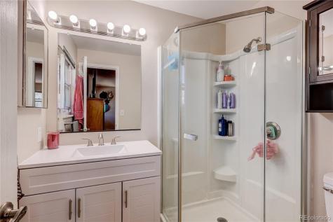 182 Johnson Drive Castle Rock CO 80104