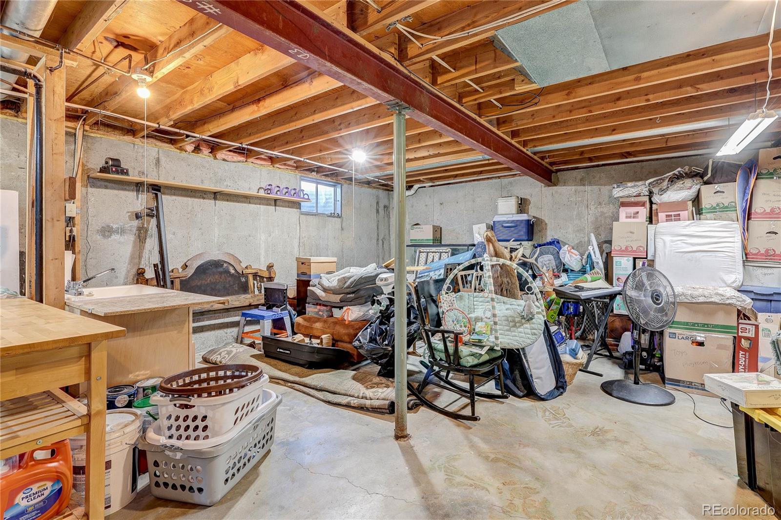 182 Johnson Drive Castle Rock CO 80104