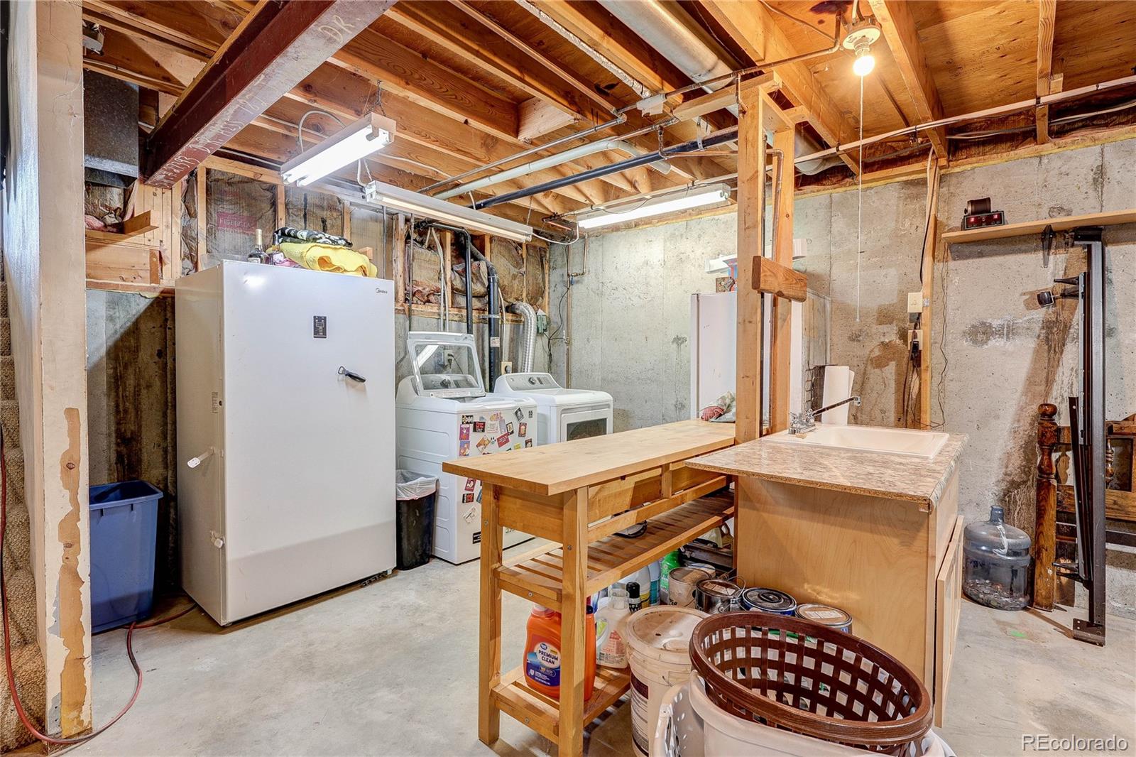182 Johnson Drive Castle Rock CO 80104