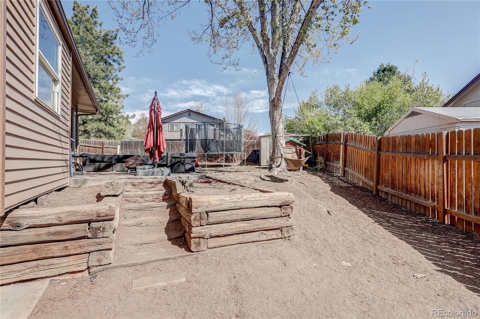 182 Johnson Drive Castle Rock CO 80104
