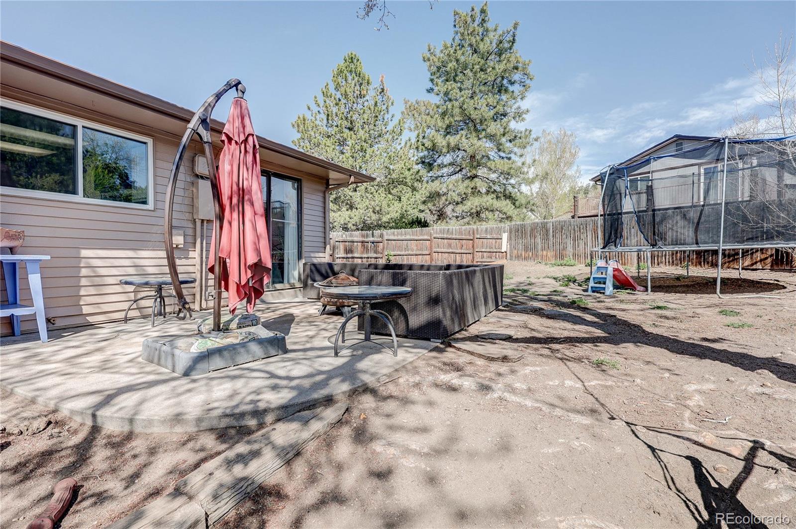 182 Johnson Drive Castle Rock CO 80104