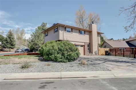 182 Johnson Drive Castle Rock CO 80104