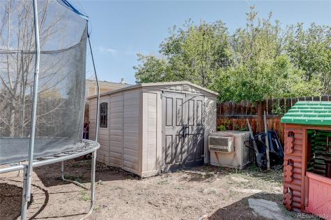 182 Johnson Drive Castle Rock CO 80104
