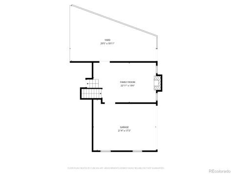 182 Johnson Drive Castle Rock CO 80104