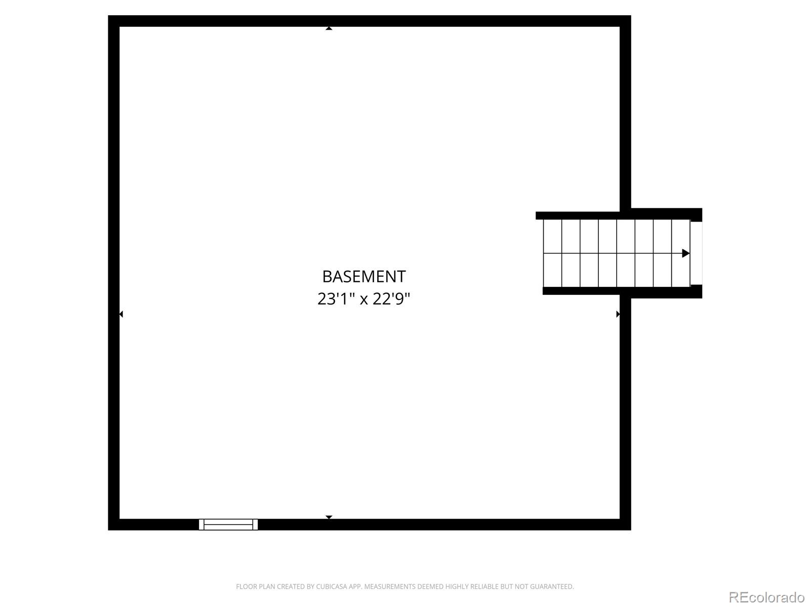 182 Johnson Drive Castle Rock CO 80104
