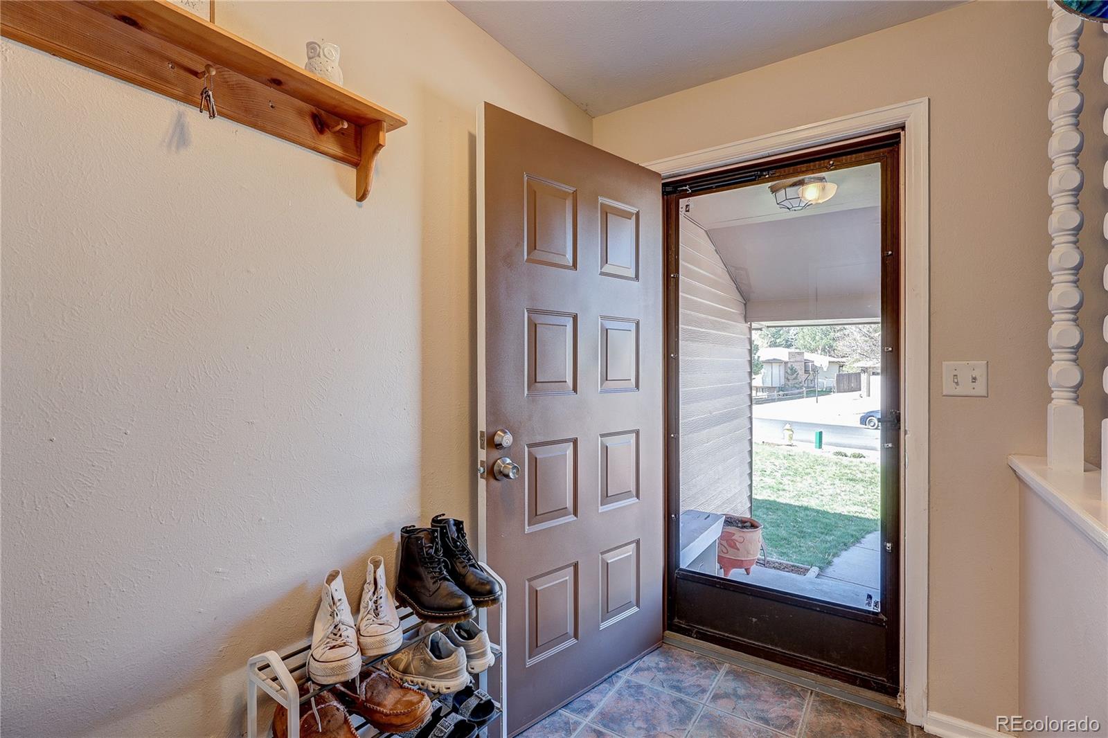 182 Johnson Drive Castle Rock CO 80104