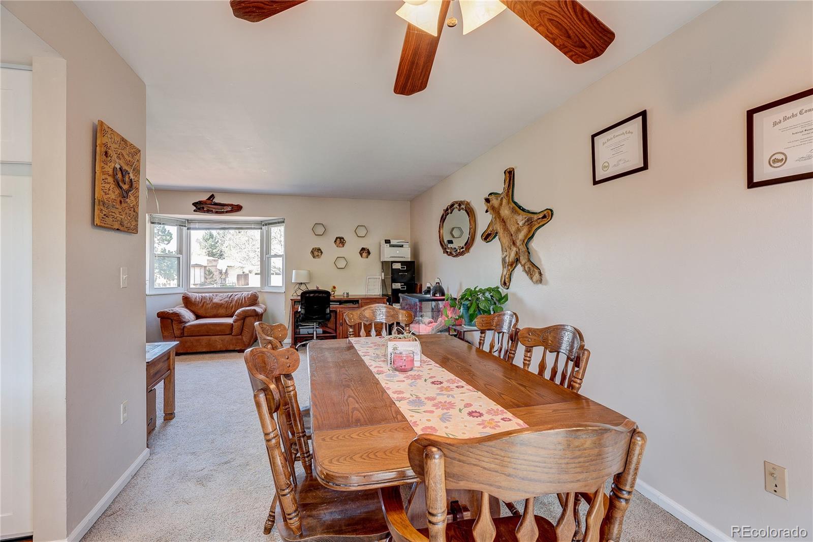 182 Johnson Drive Castle Rock CO 80104