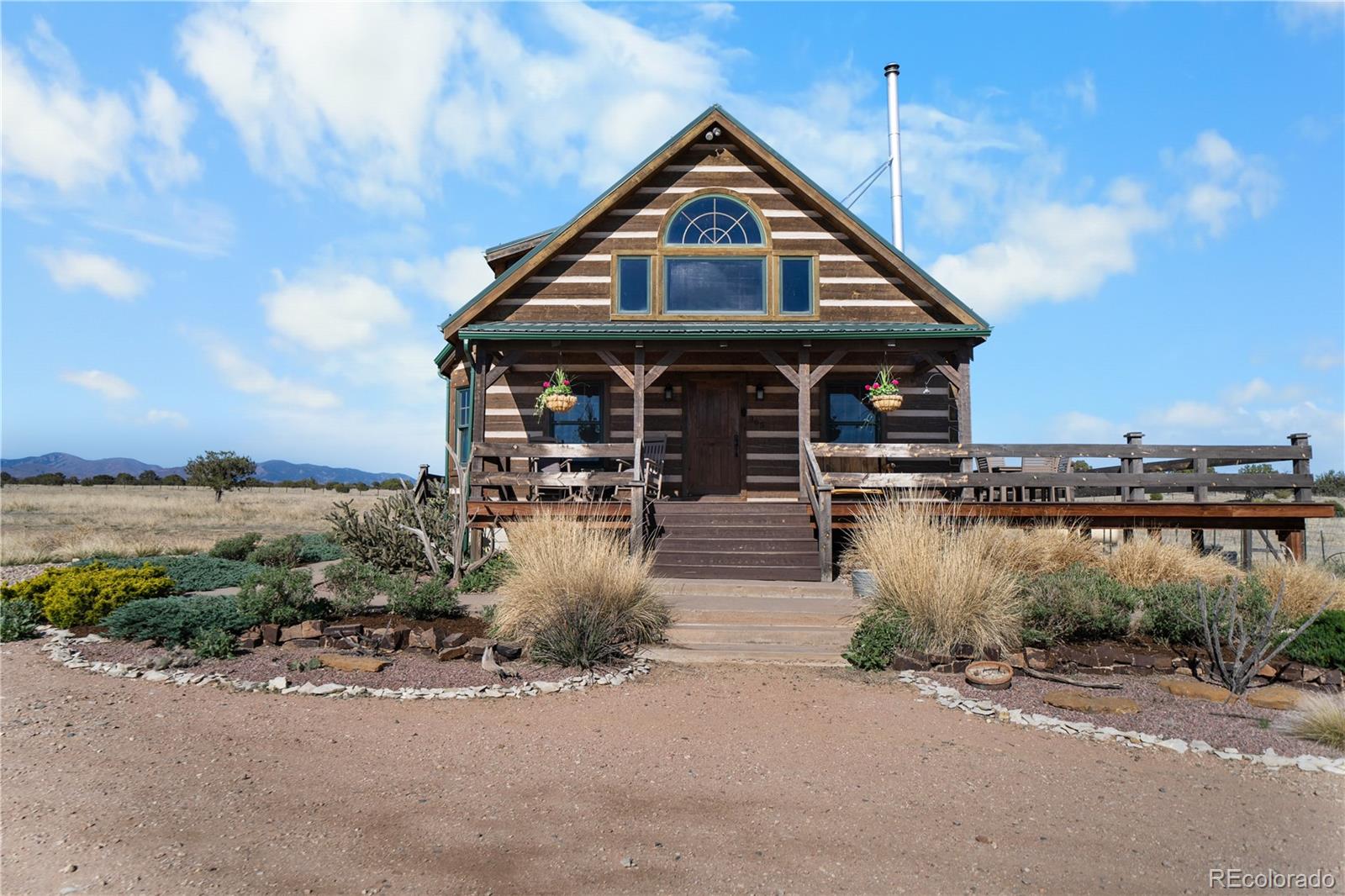 965 Newton Road Pueblo CO 81005