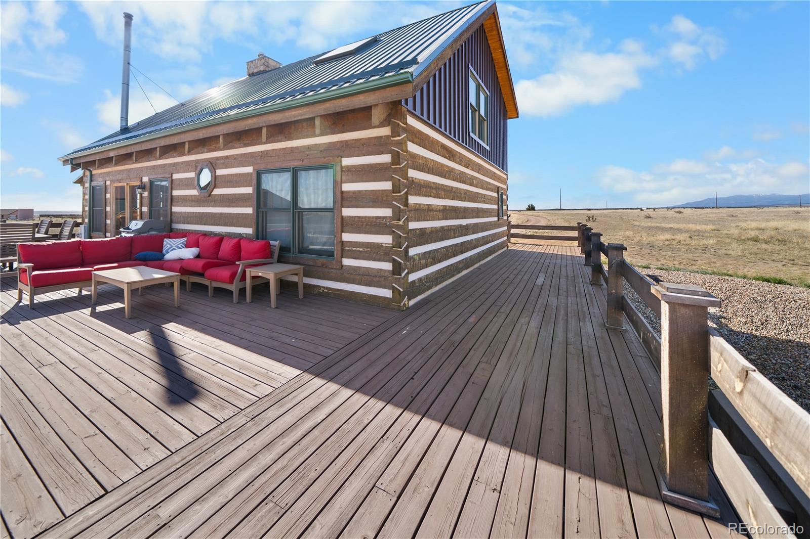 965 Newton Road Pueblo CO 81005