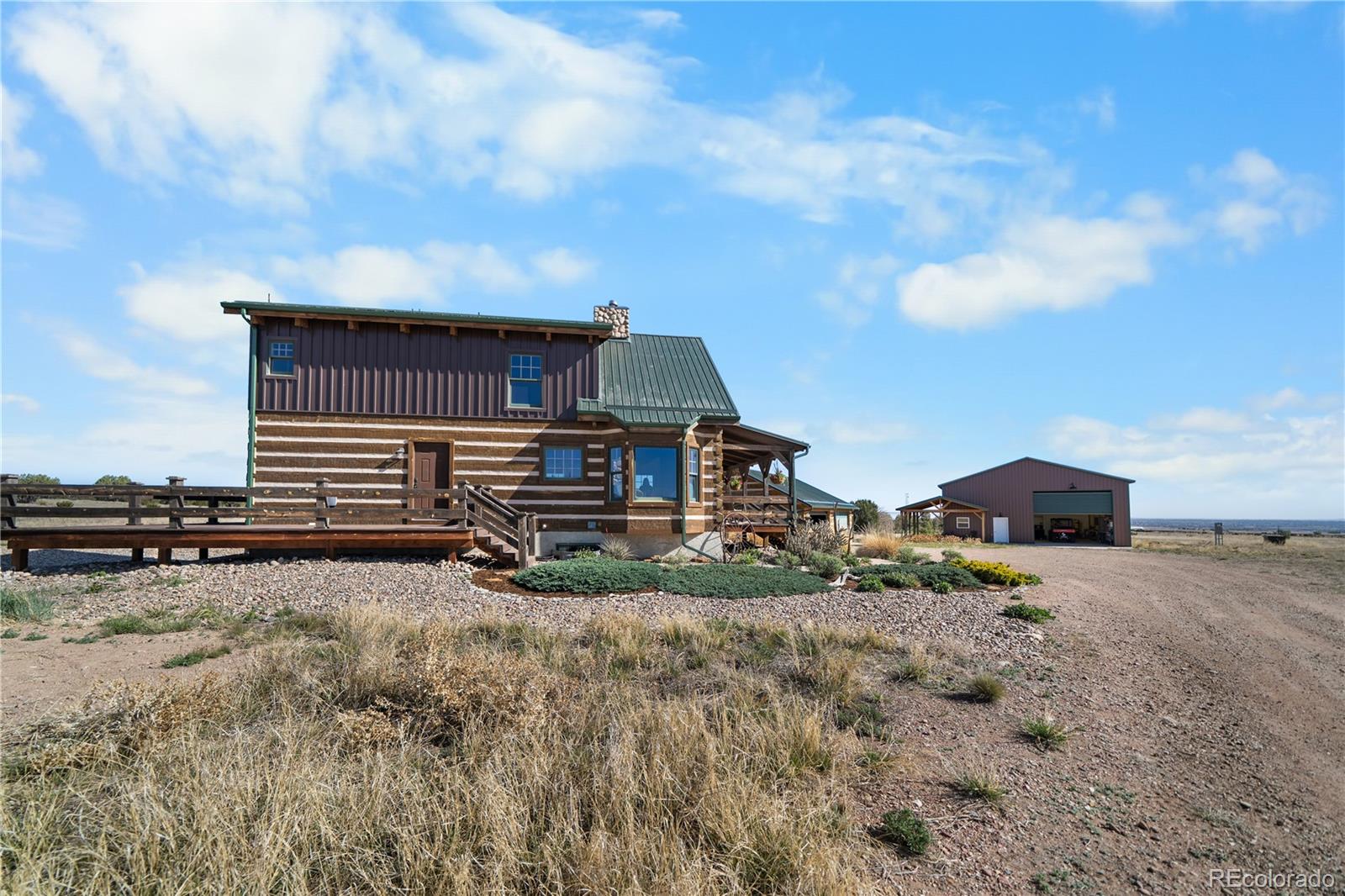 965 Newton Road Pueblo CO 81005