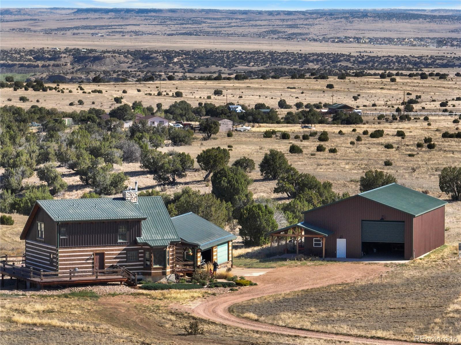 965 Newton Road Pueblo CO 81005