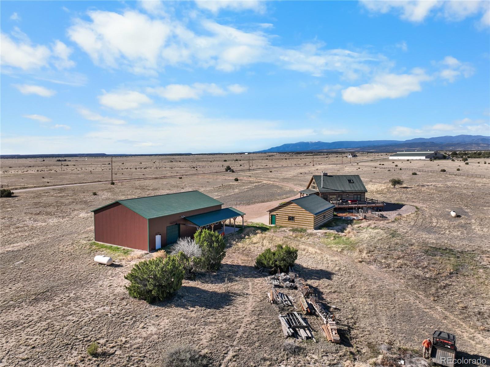 965 Newton Road Pueblo CO 81005