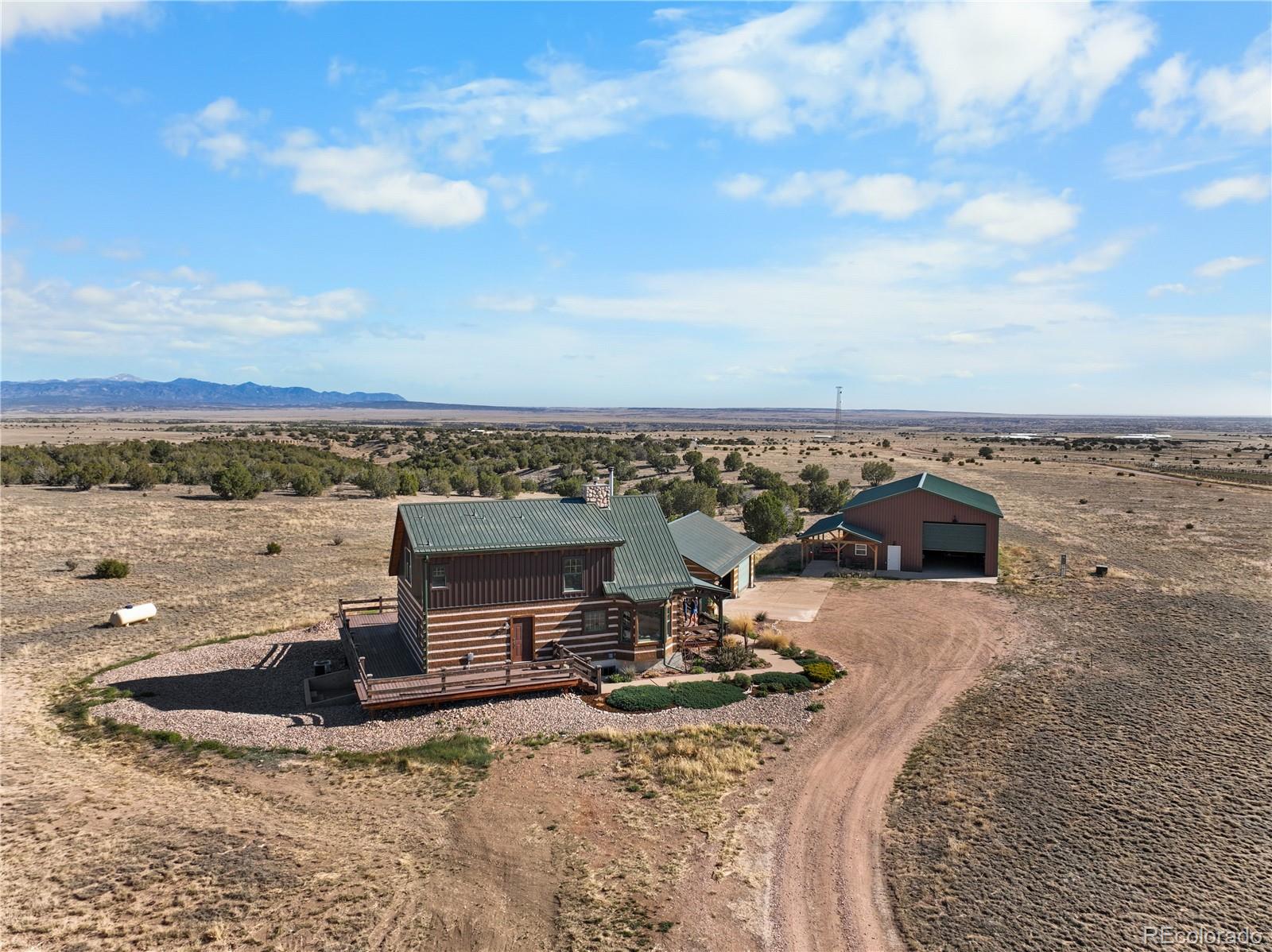 965 Newton Road Pueblo CO 81005