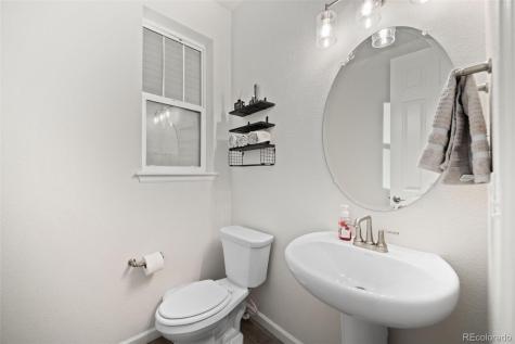 3888 Grand Baker Street Aurora CO 80019