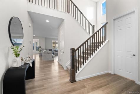 3888 Grand Baker Street Aurora CO 80019
