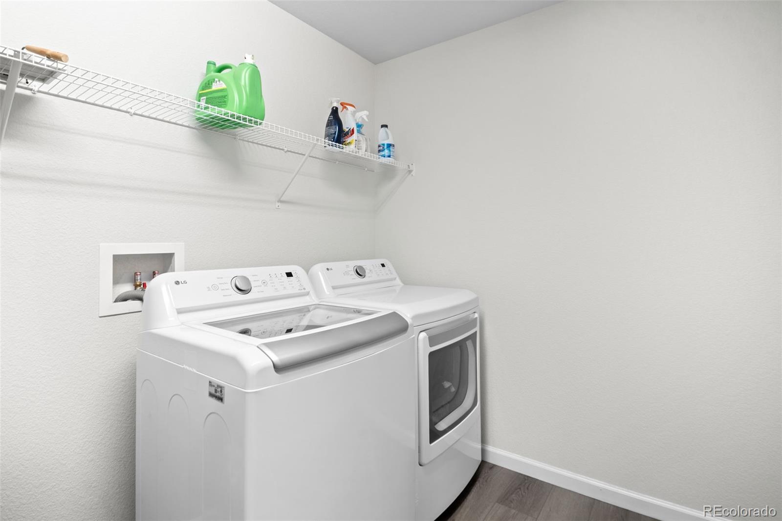 3888 Grand Baker Street Aurora CO 80019