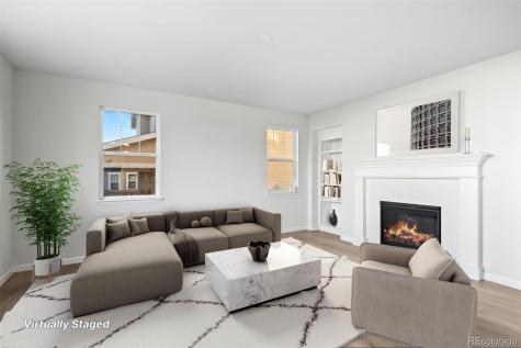 3888 Grand Baker Street Aurora CO 80019