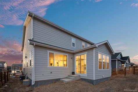 3888 Grand Baker Street Aurora CO 80019
