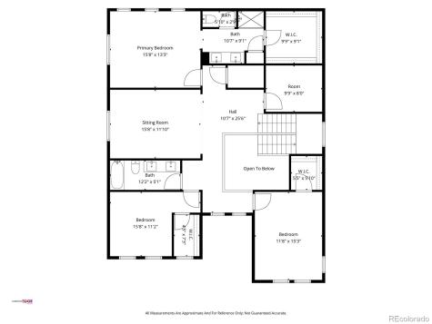 3888 Grand Baker Street Aurora CO 80019