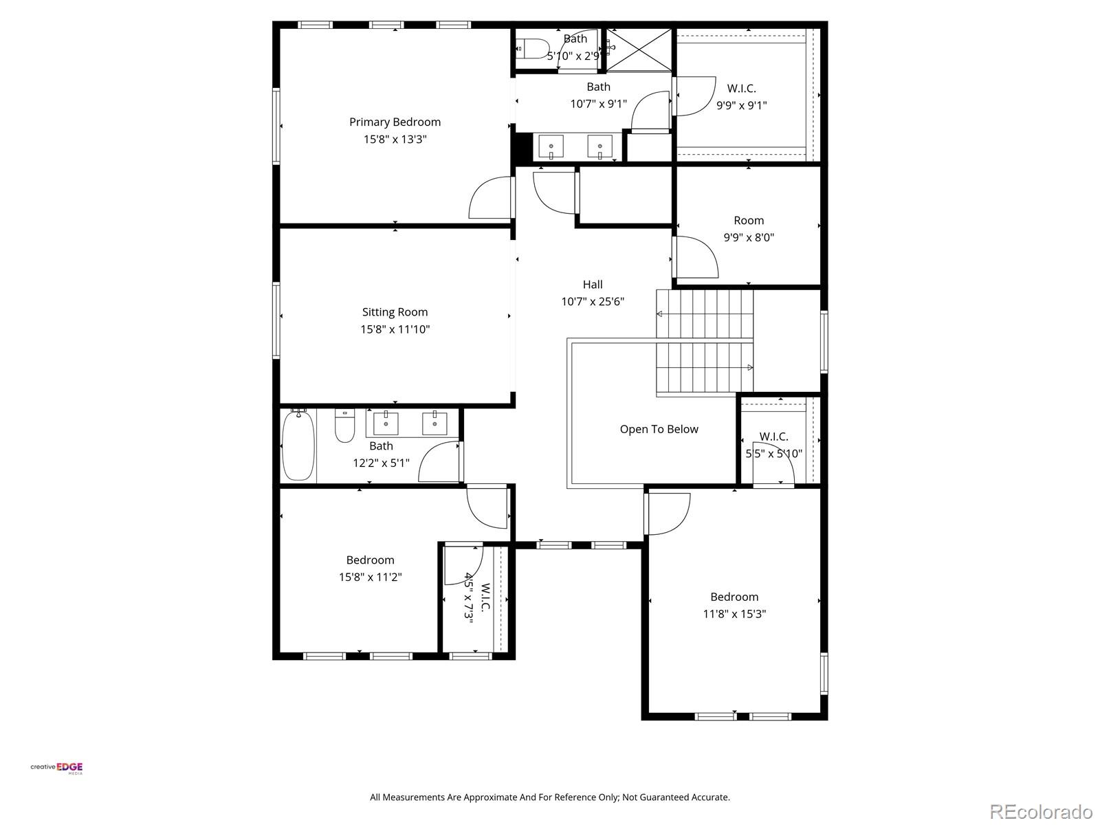 3888 Grand Baker Street Aurora CO 80019