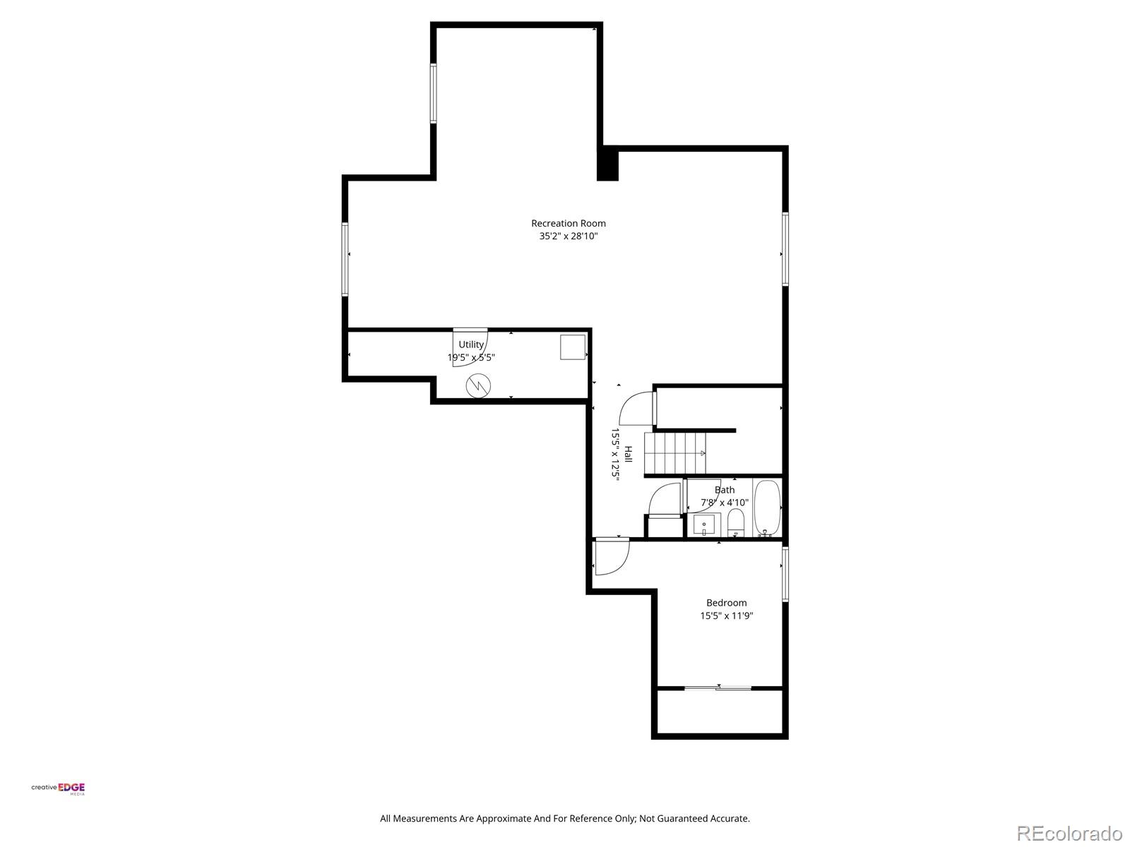 3888 Grand Baker Street Aurora CO 80019